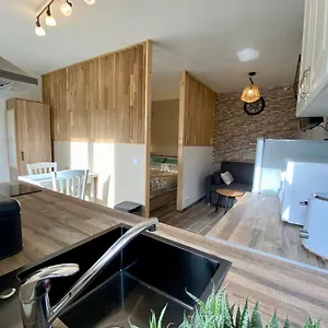 Appartement 263, Suze-la-Rousse